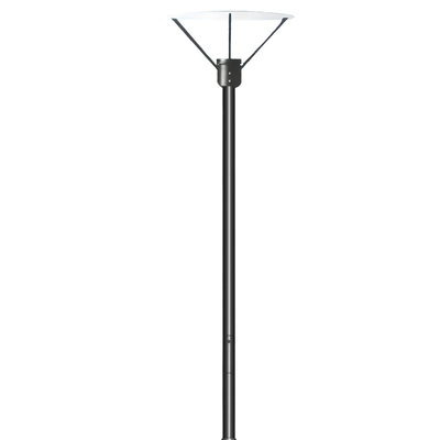 LI-8413 Decorative Outdoor Pole Light